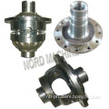 CNC Machining Parts - 01